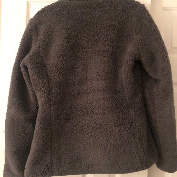 Women's Patagonia Los Gatos Fleece Jacket - Picture 3 of 5